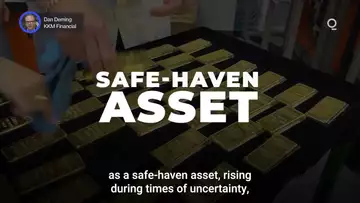 What Is the Gold-Platinum Ratio Signaling for Investors? | Presented by CME Group