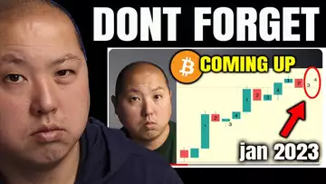 Bitcoin Holders...Don't Forget What I've Said