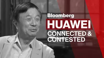 Special Report: Huawei - Connected & Contested