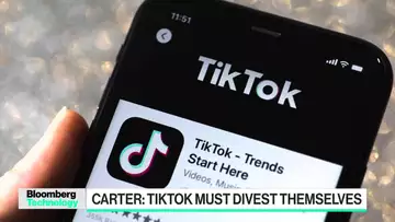 Rep. Buddy Carter on Bill to Ban TikTok in US