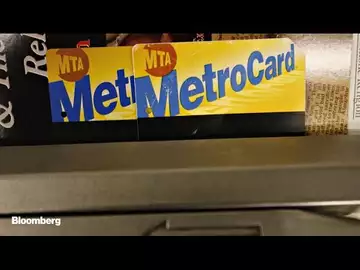 How New York Is Trying to Get Rid of the MetroCard Again