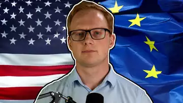 "Biggest Trade Deal Ever" - The EU-US Agreement Explained