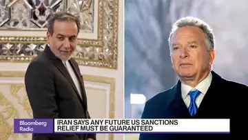 Iran May Not Be Weakened Enough for New US Deal: Michael Allen