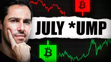 URGENT: Big Crypto Trade! [It BEGINS Today]