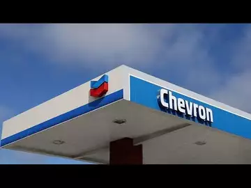Chevron Buyback May Be 'Smokescreen': Analyst Sankey