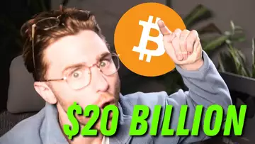 BITCOIN HOLDERS: THIS IS SERIOUS, YOU WON'T BELIEVE WHAT TRUMP IS DOING NOW!!!!