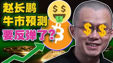 赵长鹏牛市预测 ;要反弹了?比特币Q3表现不行?Q4巨鲸集体苏醒;黑客“十·一”不放假