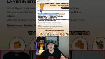 A LOT OF WHALES ARE INVESTING IN THIS ICO DON’T MISS OUT!!! 🔥🔥 #crypto