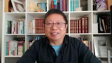 美联储不降息,中国央行双降释放万亿流动性!中美关税谈判如何引爆加密市场?OKX给了个机会DOOD,我却去卖薯条了!~Robert李區塊鏈日記2463