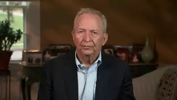 Summers: Fed May Need to Weigh In on Debt Problem