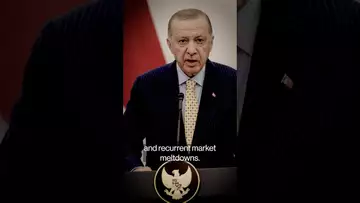 Turkey Turmoil: Erdogan's main rival is arrest on corruption charges