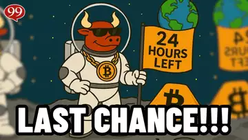 BTCBULL RAISES OVER $8M!! LESS THAN 15 HOURS LEFT TO BUY $BTCBULL!!! NEXT 100X BTC MEME COIN?!