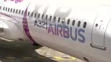Airbus Mostly on Track With 1H Expectations, CEO Says