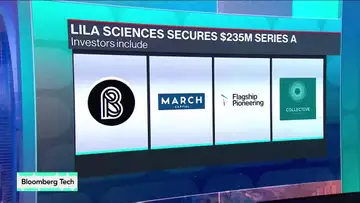 Lila Wants to Create 'Scientific Superintelligence'