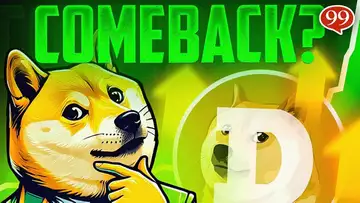DOGECOIN Crypto Price Prediction | Will Dogecoin Pump Soon?!