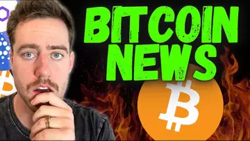 BITCOIN NEWS