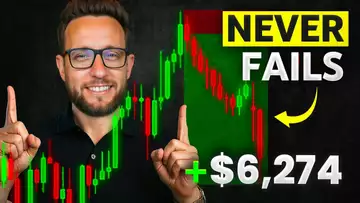 I Backtested This FREE Crypto Trading Strategy 465x! [Here's What I Found]