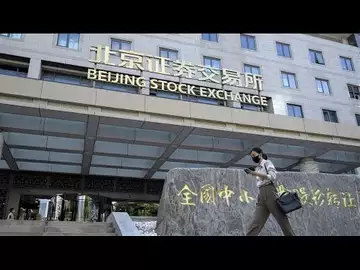 BlackRock: Investors Are Not Moving Back Into China Stocks