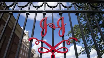 Drug Pipeline Is Well Positioned for 2024, Says J&J CFO