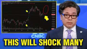 "Prepare for a MAJOR Breakout In April" | Tom Lee