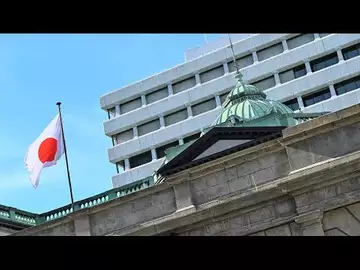 Bank of Japan Likely to Hold Interest Rates Steady on Tuesday
