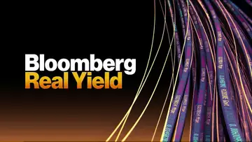 'Bloomberg Real Yield' (11/18/2022)