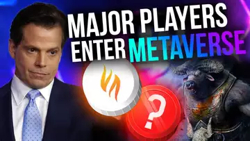 Why These Major Players Keep Investing! | WEB3s NEXT LEVEL!