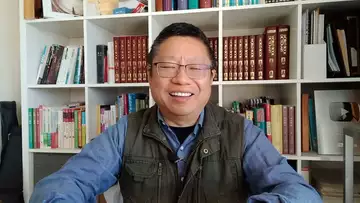 比特币价格惊人预测：2045 年达到 1300 万美元！加密市场越勤奋，越亏损？人工智能大模型已经有了情感？～Robert李區塊鏈日記2205
