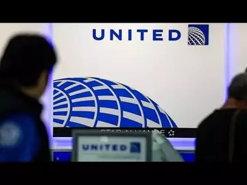 United Air Sees Profit Above Wall Street Estimates