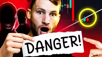 They Want Your Altcoins! [DO THIS!]