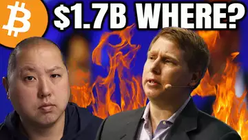 Did DCG Borrow $1.7B from Genesis? | Bitcoin and Crypto Weekly Recap