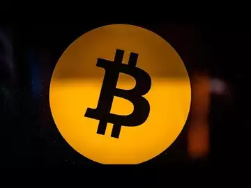 Bitcoin's Fleeting Stock-Market Decoupling