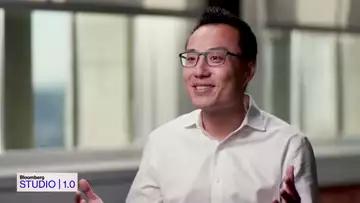 DoorDash CEO Tony Xu on Building from First Principles