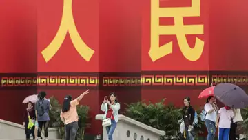 Franklin Templeton CEO Says There Are Deals in China