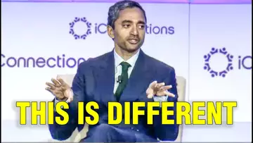 "This Is Who Will Really Make Money With The Coming AI Takeover" | Chamath Palihapitiya