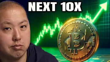 Bitcoin Eyes New All-Time High | Next 10x Crypto Narrative