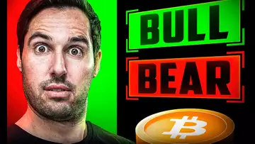 We’re In A Crypto B*** Market… I’m 99% Sure [Here’s Proof]