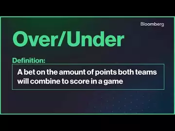 What Is the 'Over/Under?'
