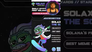 Next 100x SOLANA GEM is coming in just 12 days!!!! 🔥🔥