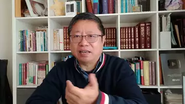 科技巨头为何冷对比特币？（RLBCD-2510-A）