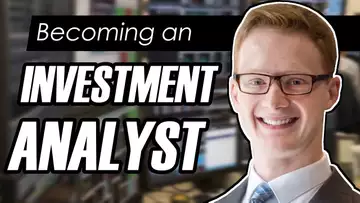 Tips for Becoming an Investment Analyst