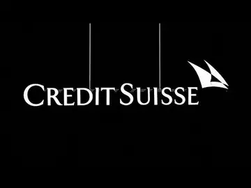 Credit Suisse to Sell Large Part of SPG to Apollo