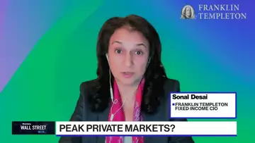 Yield in Private Equity