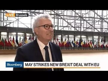 EU Has Gone the Extra Mile on Brexit, Says Luxembourg Finance Minister
