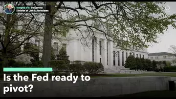 Is the Fed Ready to Pivot?
