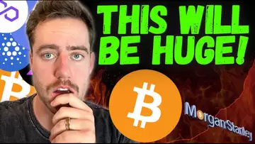 BITCOIN - WHALE JUST SHORTED BITCOIN HEAVY!! ($8 TRILLION UNLOCKED)