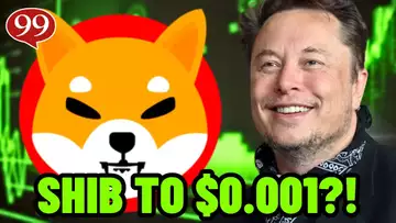 SHIBA INU READY TO HIT ALL TIME HIGHS! BOTTOM IS IN! SHIB PRICE PREDICTION