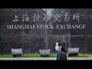 China Stocks: What Are the Catalysts Needed for Revival?