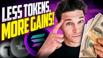 This Mistake Will Cost You Crypto Gains! [FIX IT FAST]