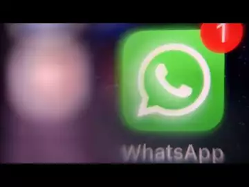 WhatsApp Probe: SEC Collects Private Messages, Reuters Says